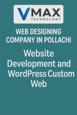 VMax Technology, Pollachi: Research Journal Installation Service