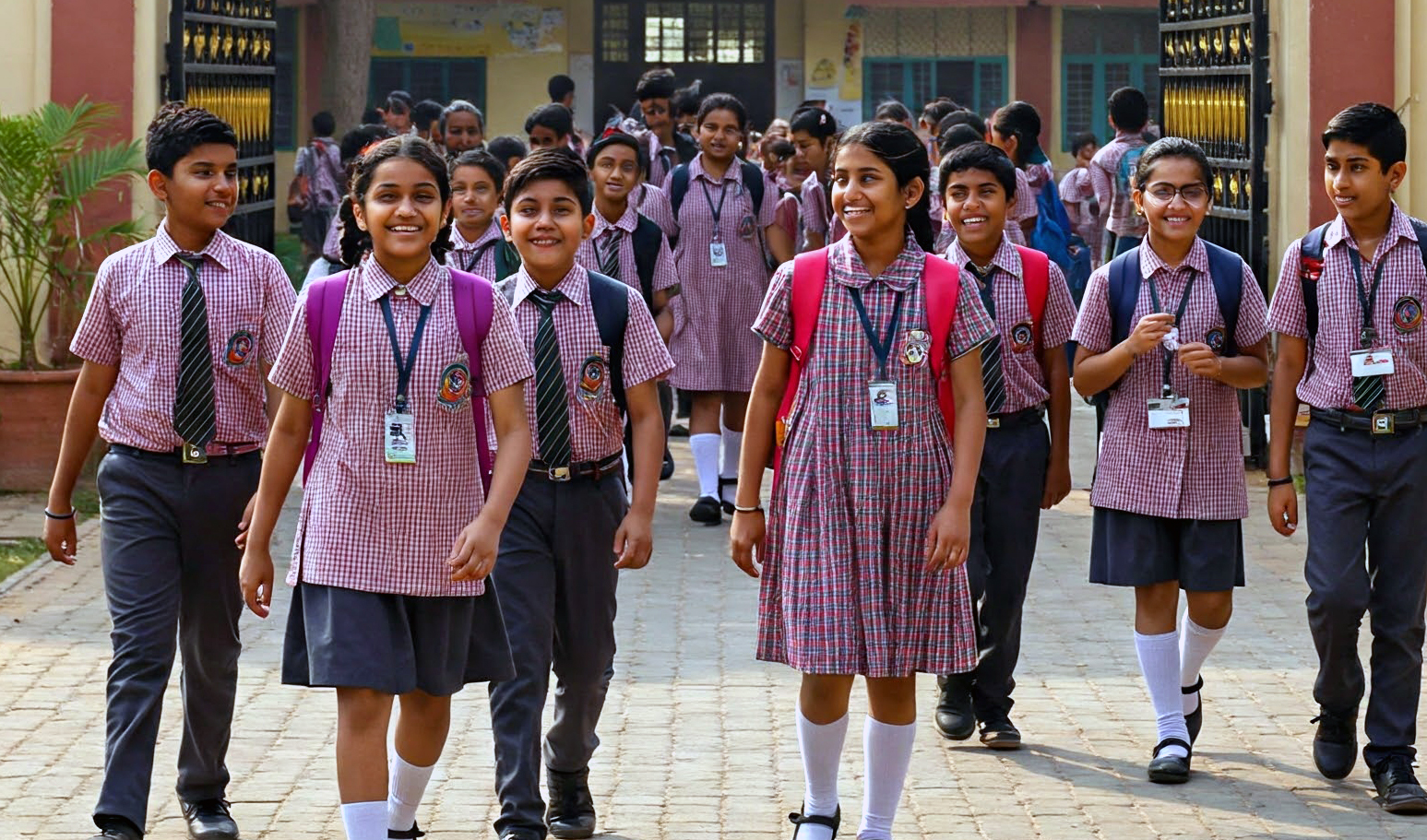 VMAX TECH School website VMAX TECH School website