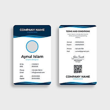 ID Cards: Your Trusted Partner for High-Quality, Affordable ID Solutions in Pollachi