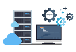 web hosting solution at Pollachi