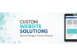 Custom Website Solutions at an Affordable Cost
